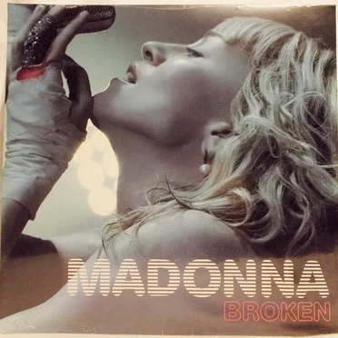 Broken