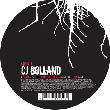Riot
