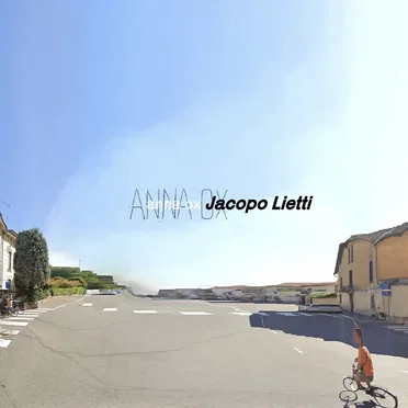 Corso Genova by Anna Ox - album cover