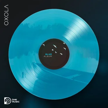 Blue Album