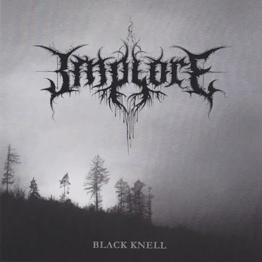 Black Knell
