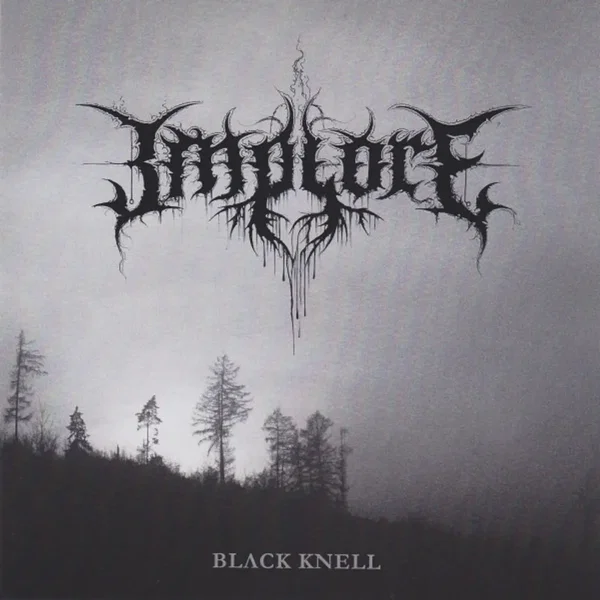 Black Knell