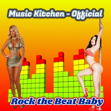 Rock the Beat Baby