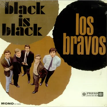Black Is Black