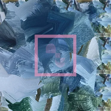 Ambient Garden One by Roderick Shoolbraid - album cover