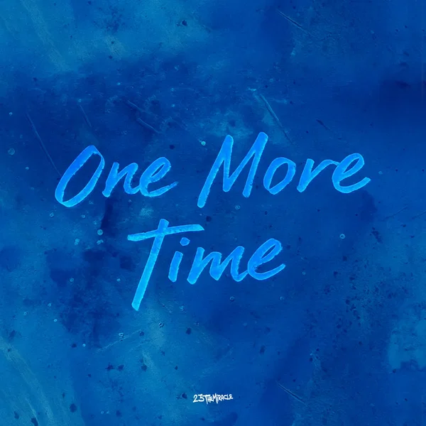 One More Time