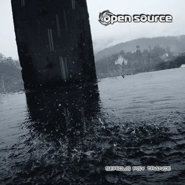 Serious Psy Trance