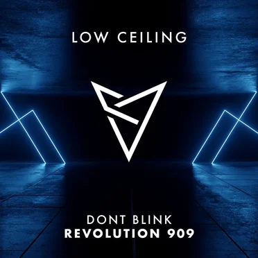 REVOLUTION 909