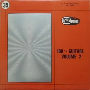 100 % Guitare, Volume 2