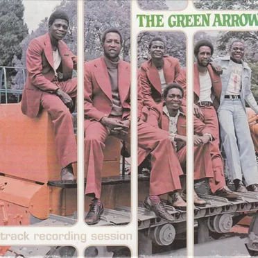 4-Track Recording Session