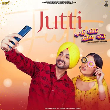 Jutti (From “Khaao Piyo Aish Karo”)