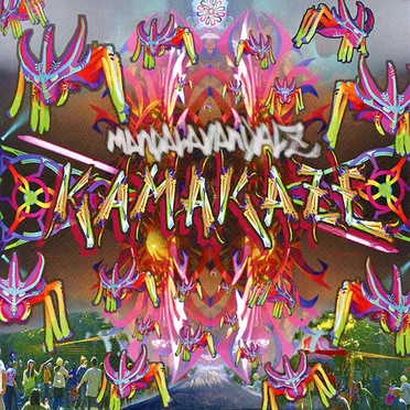 Kamakaze