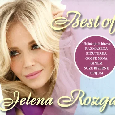 Best of Jelena Rozga