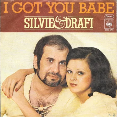 I Got You Babe