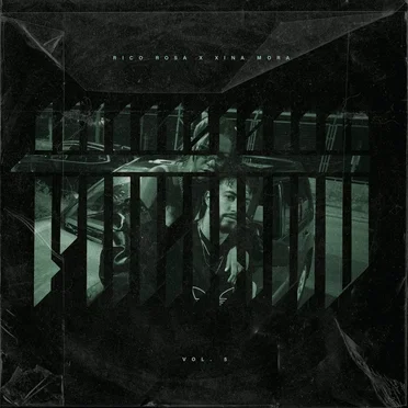 Xina Mora - Fugitivo Vol. 5