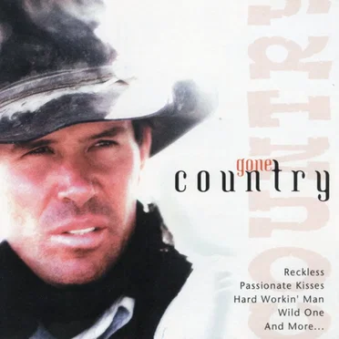 Gone Country by The Wannabeez - album cover