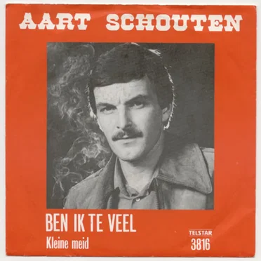 Ben ik te veel