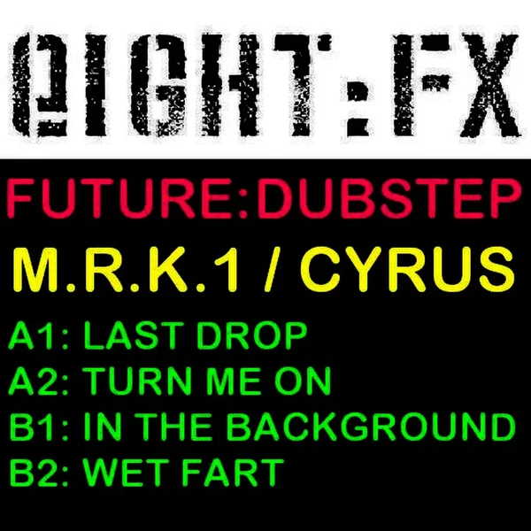 Future:Dubstep