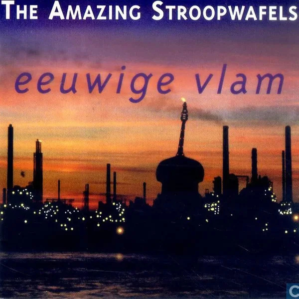 Eeuwige vlam