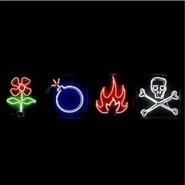 Kill the Last Romantic by Easyworld - album cover