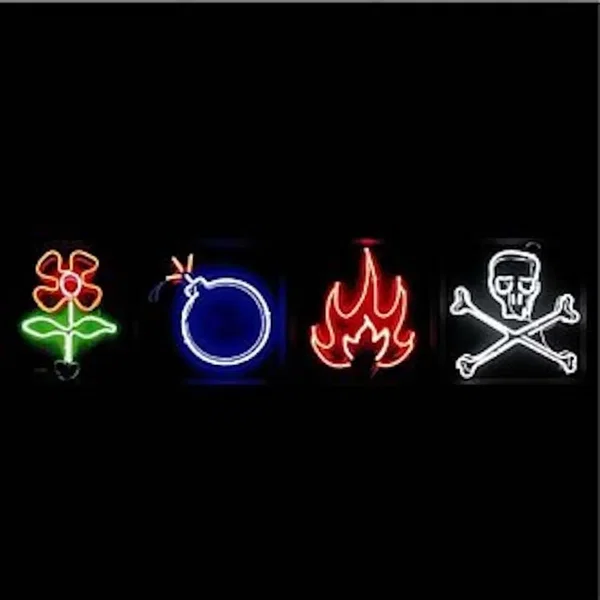 Kill the Last Romantic