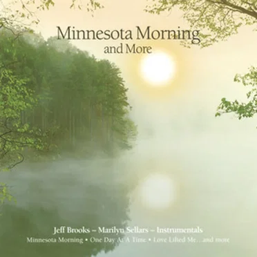 Minnesota Morning and More by Various Artists - album cover