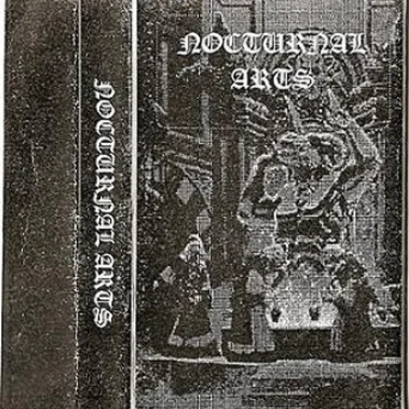 Nocturnal Arts