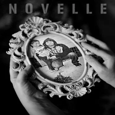 Novelle by Byron Henderson - album cover