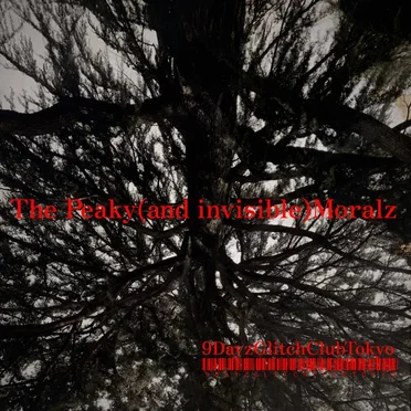 The Peaky (and invisible) Moralz