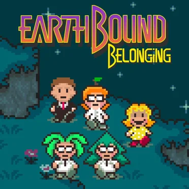 Earthbound: Belonging, Part 2