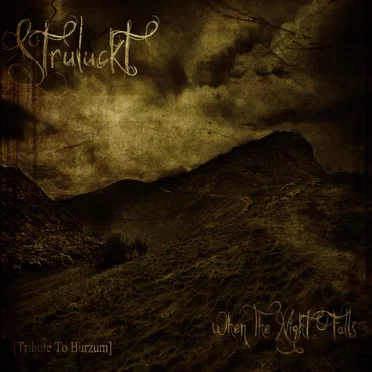 When The Night Falls - Tribute To Burzum