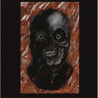 Ski Masked Punisher by Subservient Perversity - album cover