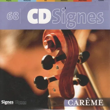 CDSignes 68