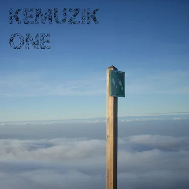 Kemuzik One by Kemuzik - album cover