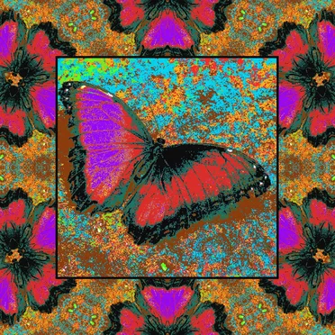 Mothman (remix) by Kijijiermoth - album cover