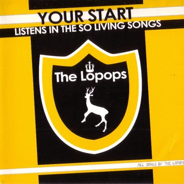 YOUR START LISTENS IN THE SO LIVING SONGS
