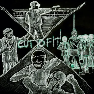 Until We Record Something More Terrifying by Cut to Fit - album cover