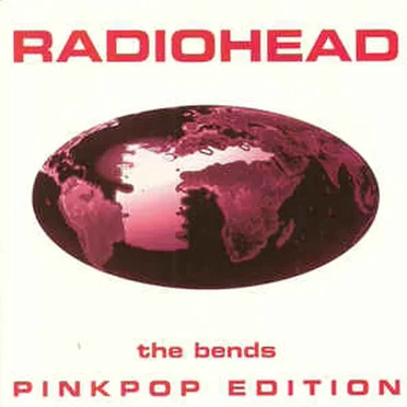 The Bends (Pinkpop edition)