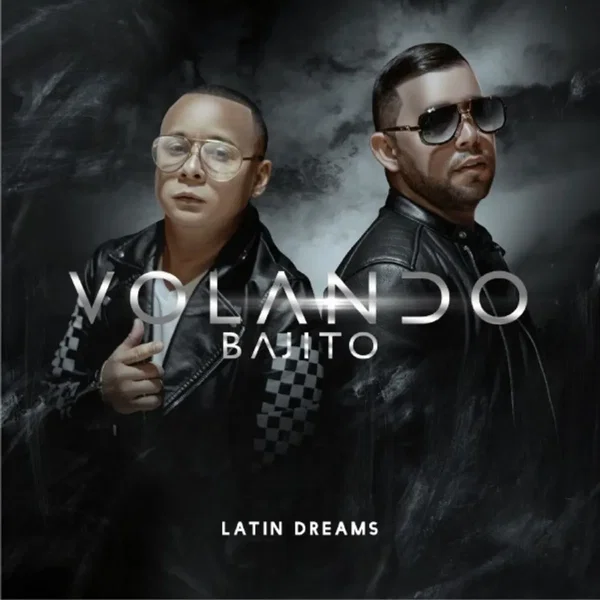 Volando bajito