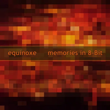 Memories In 8-Bit
