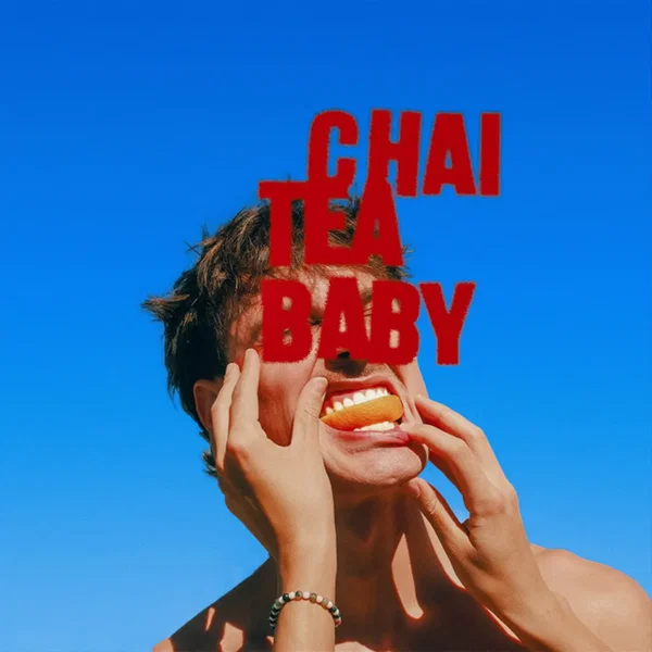 Chai Tea Baby