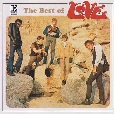 The Best of Love
