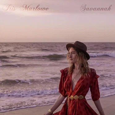 Savannah by Iris Marlowe - album cover