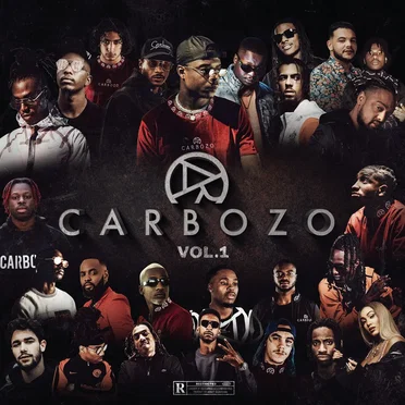 Carbozo, vol. 1 by Carbozo - album cover