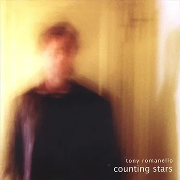 Counting Stars by Tony Romanello - album cover
