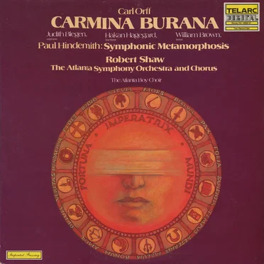 Carmina Burana