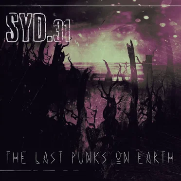 The Last Punks on Earth