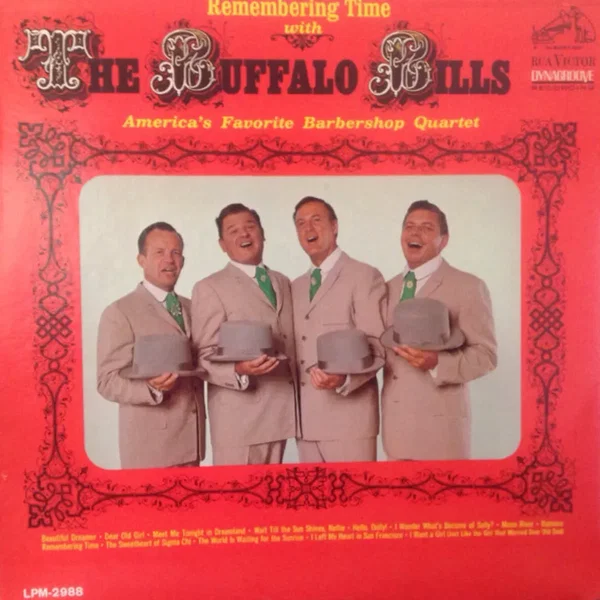Remembering Time with the Buffalo Bills