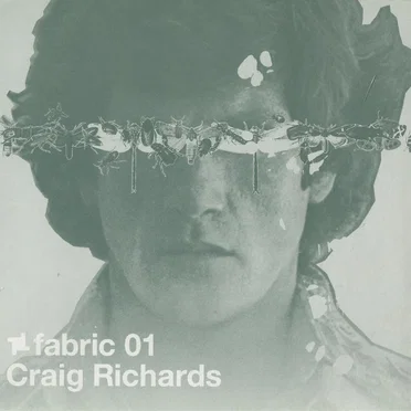 Fabric 01: Craig Richards