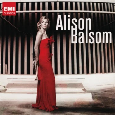 Alison Balsom